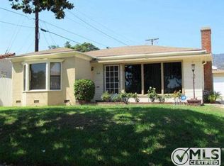 747 Glenwood Rd, Glendale, CA 91202