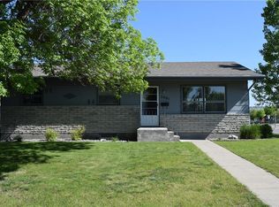 2901 Saint Johns Ave, Billings, MT 59102