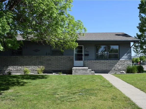 2901 Saint Johns Ave, Billings, MT 59102