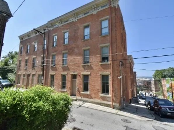 101 Peete St #4, Cincinnati, OH 45202