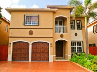 13454 SW 177th Ter, Miami, FL 33177