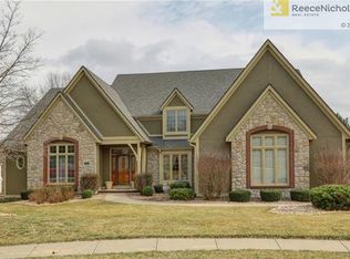 14121 Kessler St, Overland Park, KS 66221