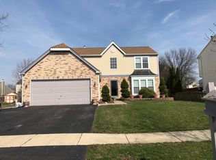 1181 Narragansett Dr, Carol Stream, IL