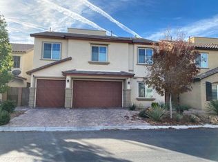 8707 Moon Crater Ave, Las Vegas, NV 89178