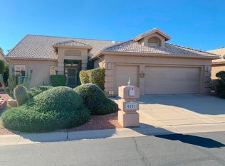 9221 E Diamond Dr, Sun Lakes, AZ 85248
