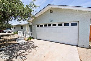 2nd image of 9524 E Evergreen St