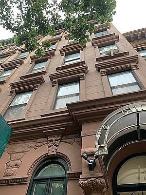 1st image of 71 W 128th St #2R