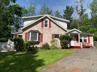 1945 Hawleyton Rd, Binghamton, NY 13903