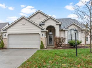 10276 Lakeland Dr, Fishers, IN 46037