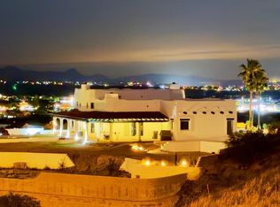 1091 W Mariposa Hills Dr, Nogales, AZ 85621