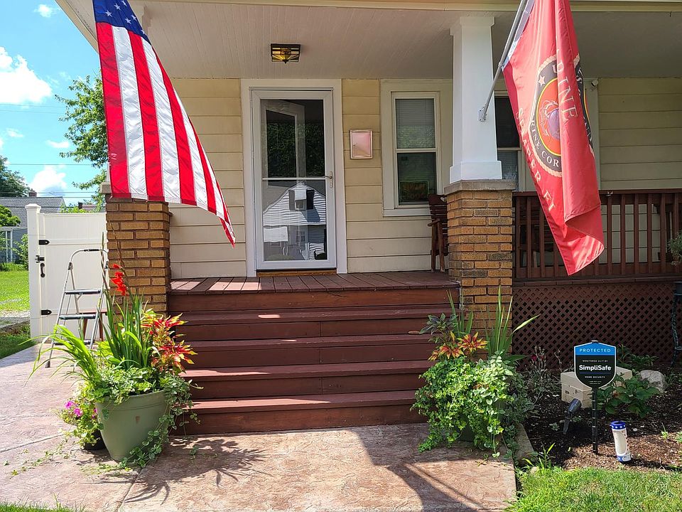 5911 Velma Ave, Parma, OH 44129 Zillow