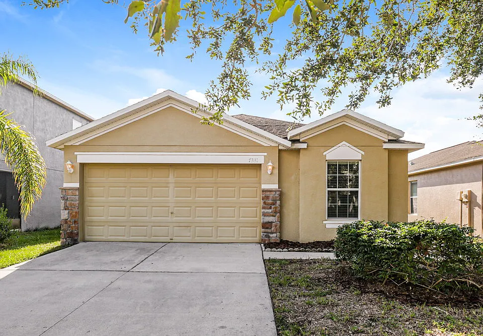 7331 Lumber Port Dr