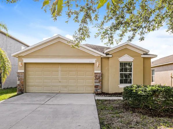 7331 Lumber Port Dr, Ruskin, FL 33573