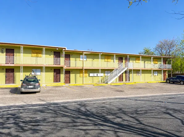 Highlander Apartments