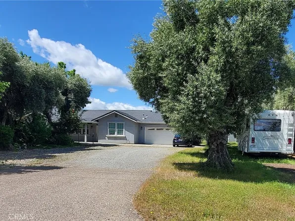 4815 Orland Ave, Corning, CA 96021