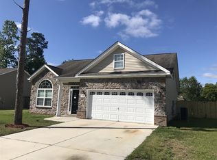 129 Netherfield Dr, Summerville, SC 29486