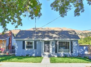240 S Cragmont Ave, San Jose, CA
