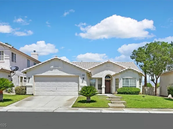 7824 Villa Finestra Dr, Las Vegas, NV 89128