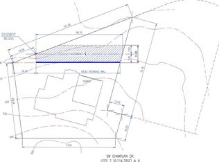 SW Champlain Dr, Portland, OR 97205