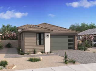 4458 N 203rd Lane, Buckeye, AZ 85396