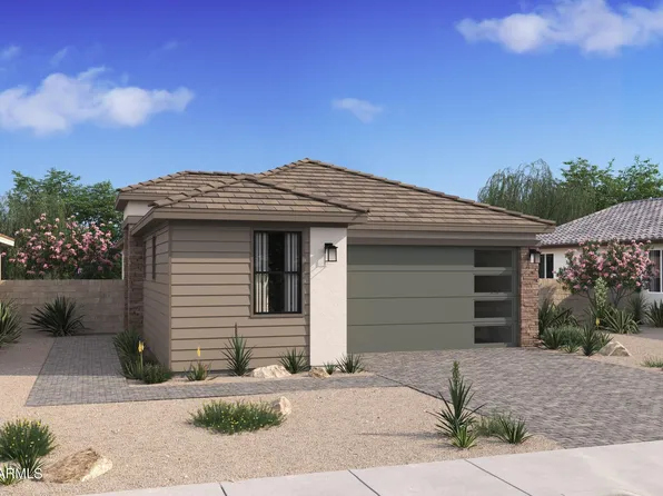 4458 N 203rd Lane, Buckeye, AZ 85396