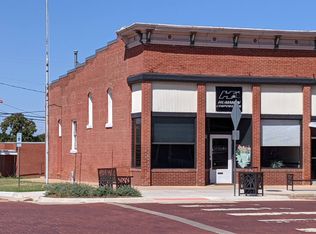101 N Main St, Hardtner, KS 67057