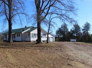 415 Richie Rd, Mocksville, NC 27028