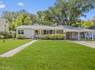 395 Oaklawn Pl, Biloxi, MS 39530