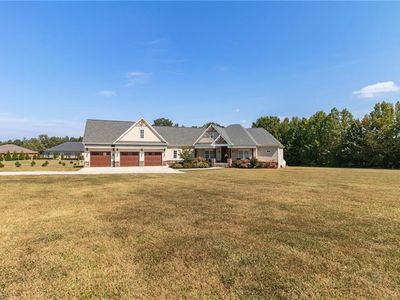 5484 Friendship Ledford Rd, Winston Salem, NC, 27107