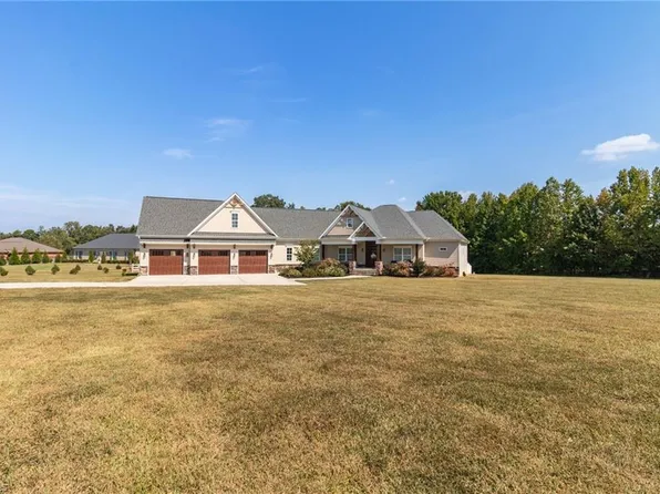 5484 Friendship Ledford Rd, Winston Salem, NC 27107