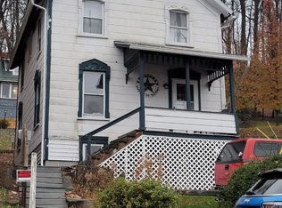 1320 Cameron Ave, Tyrone, PA 16686