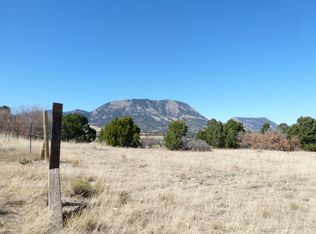 Colorado Land And Grazing Rnch UNIT 167, Gardner, CO 81040