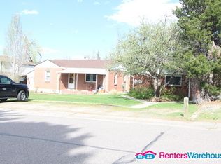 3440 Depew St, Wheat Ridge, CO 80212