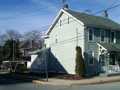202 Cinder St, Birdsboro, PA, 19508