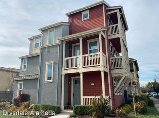 1837 Sakas St #A, Alameda, CA 94501