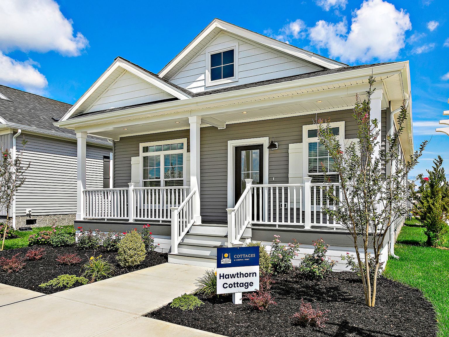 Hawthorn Plan, Cottages at Compass Point, Barnegat, NJ 08005 Zillow