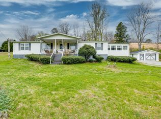433 Rutledge Pike, Blaine, TN 37709