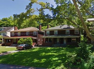 5308 Beeler St, Pittsburgh, PA 15217