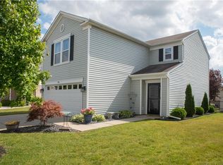 7930 Hydrangea Ct, Camby, IN 46113