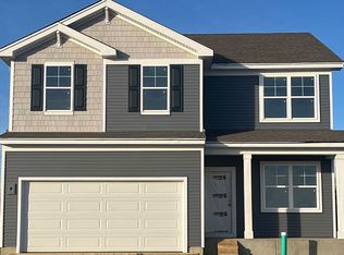 13510 S Coronado Cir, Plainfield, IL 60544