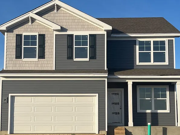 13510 S Coronado Cir, Plainfield, IL 60544