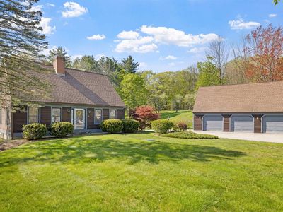 45 Bow Lake Road, Northwood, NH, 03261