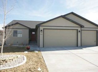 3365 Lucky Penny Ln, Billings, MT 59106