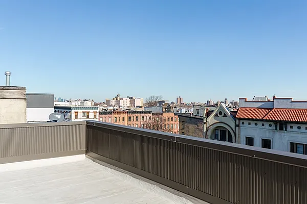 Rented by Brown Harris Stevens | media 7