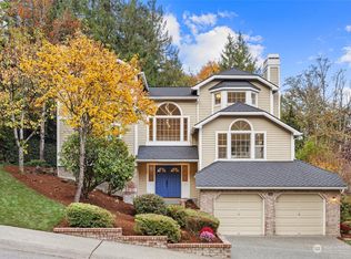1600 Pine View Dr NW, Issaquah, WA