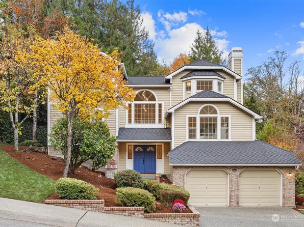1600 Pineview Drive NW, Issaquah, WA 98027