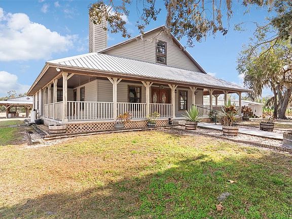 2nd image of 17620 Poyner Rd N