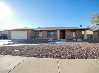 3407 W Wescott Dr, Phoenix, AZ 85027