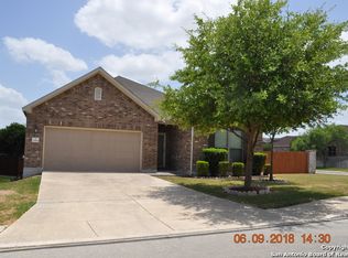 13534 Sun Chase, San Antonio, TX 78245