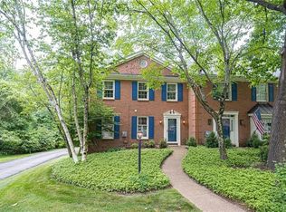 520 White Birch Ct, Pittsburgh, PA 15238